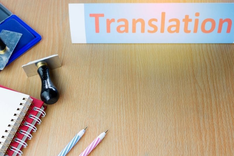 משרדי תרגום מקצועיים ואמינים